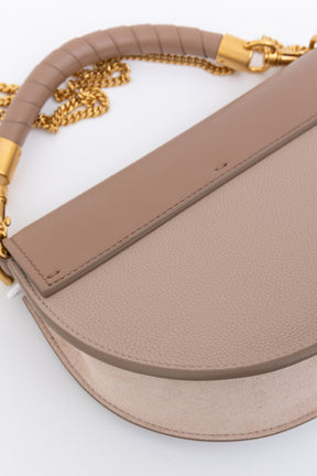 Marcie Chain Flap Bag