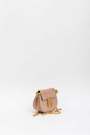 Mini Drew Shoulder Bag