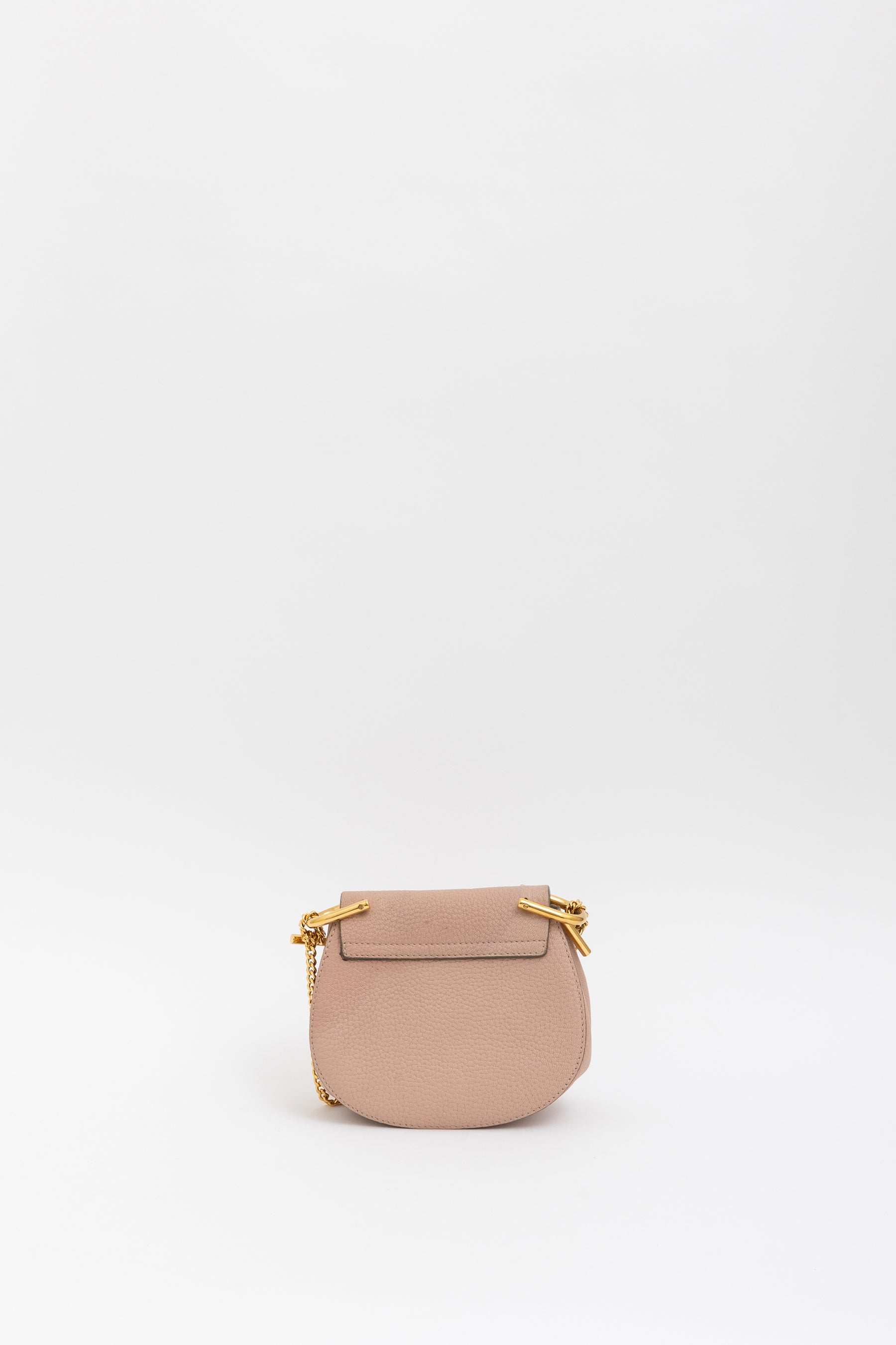 Mini Drew Shoulder Bag