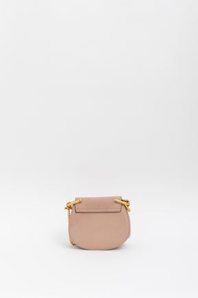 Mini Drew Shoulder Bag