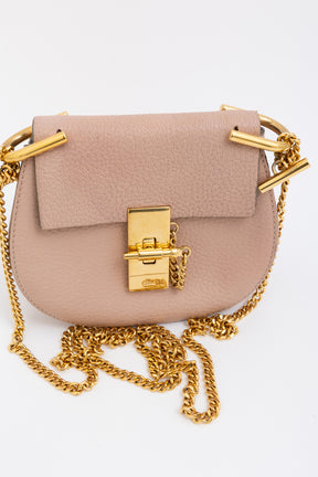 Mini Drew Shoulder Bag