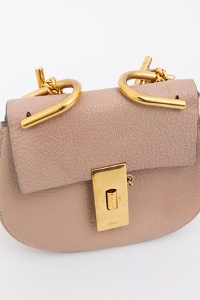 Mini Drew Shoulder Bag