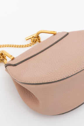 Mini Drew Shoulder Bag