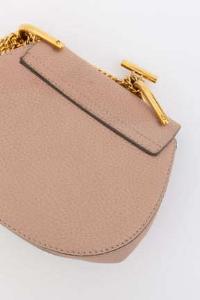 Mini Drew Shoulder Bag