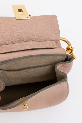 Mini Drew Shoulder Bag