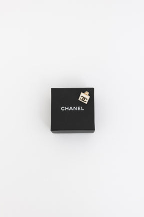 Enamel Logo Pin