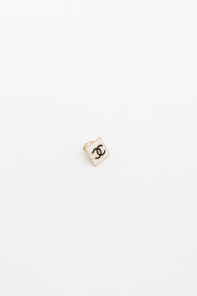 Enamel Logo Pin