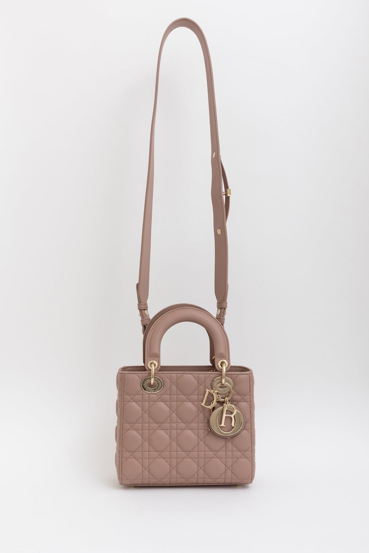 Small Lady Dior Bag