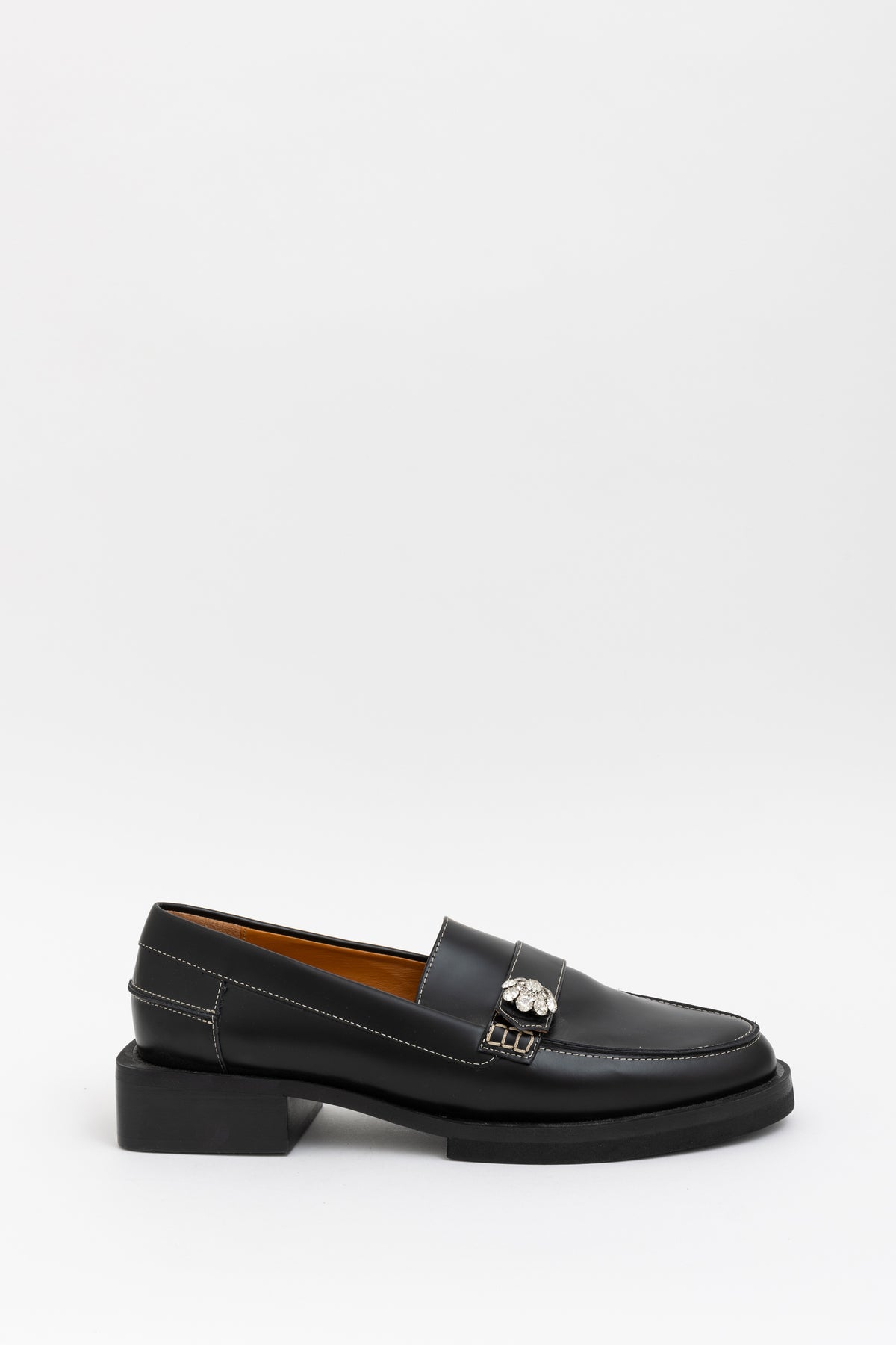 Jewel Mocassin Loafer