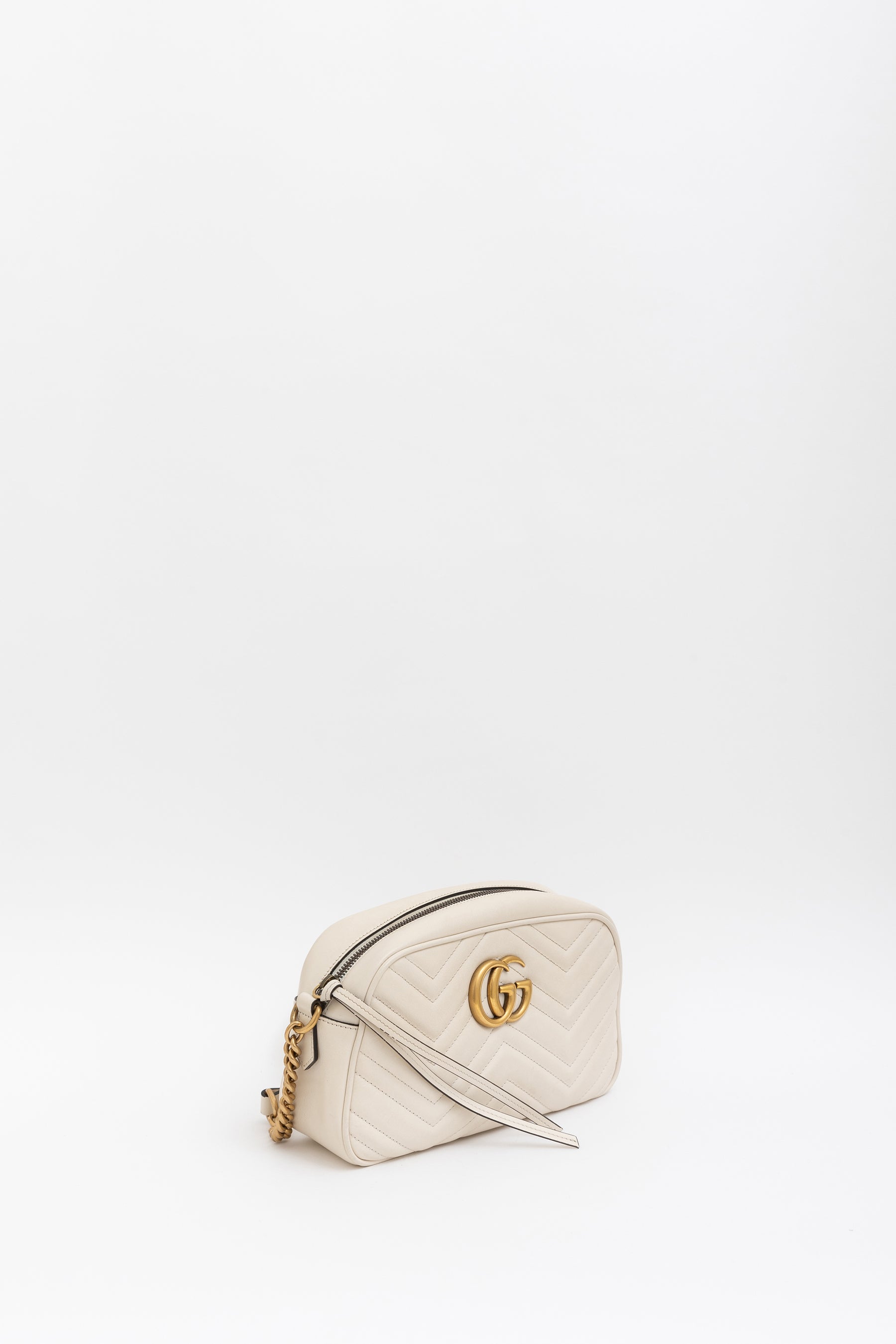 Small Marmont Shoulder Bag