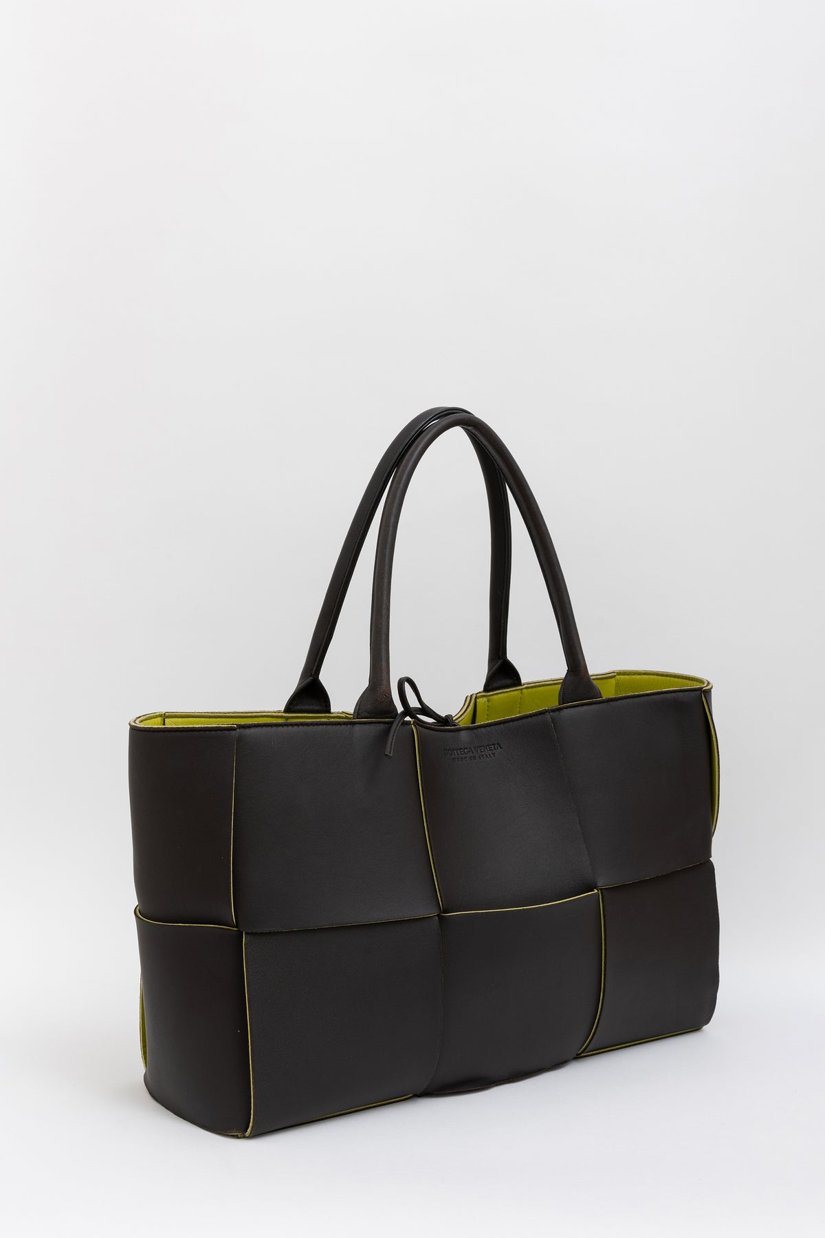 Medium Arco Tote Bag