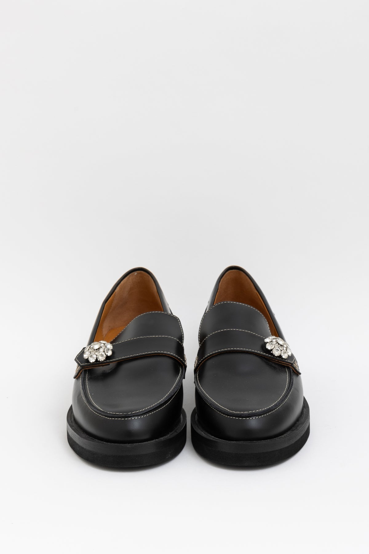 Jewel Mocassin Loafer