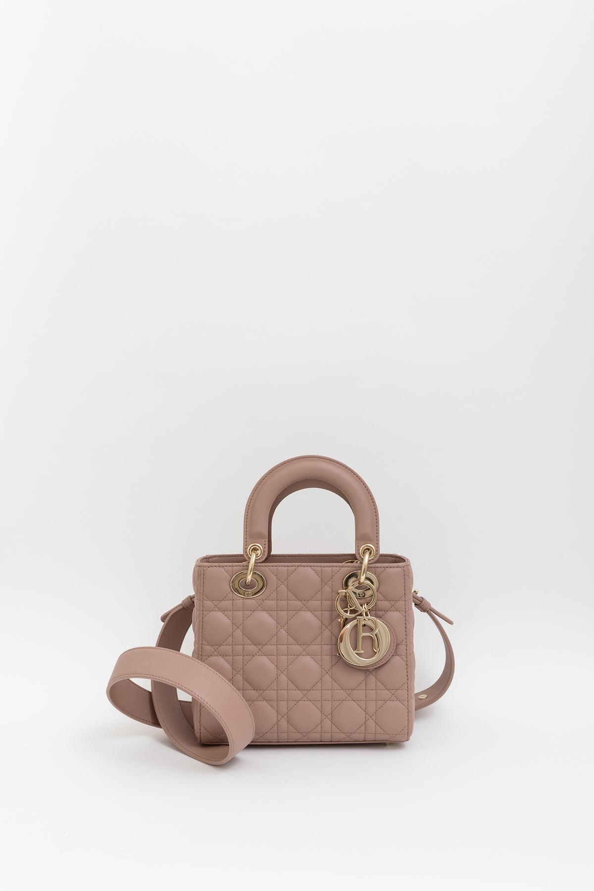 Small Lady Dior Bag