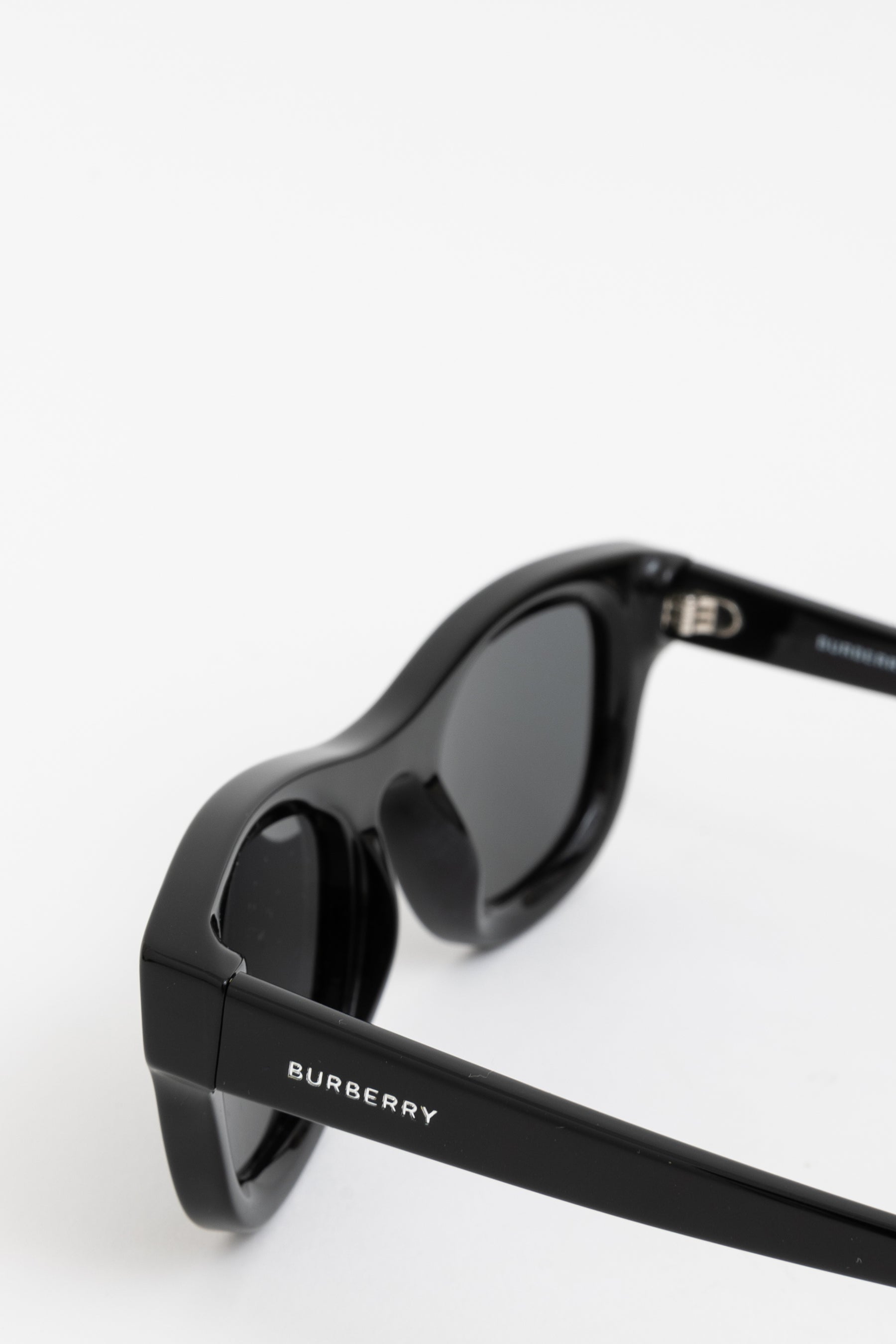 Sidney Oversize Frame Sunglasses