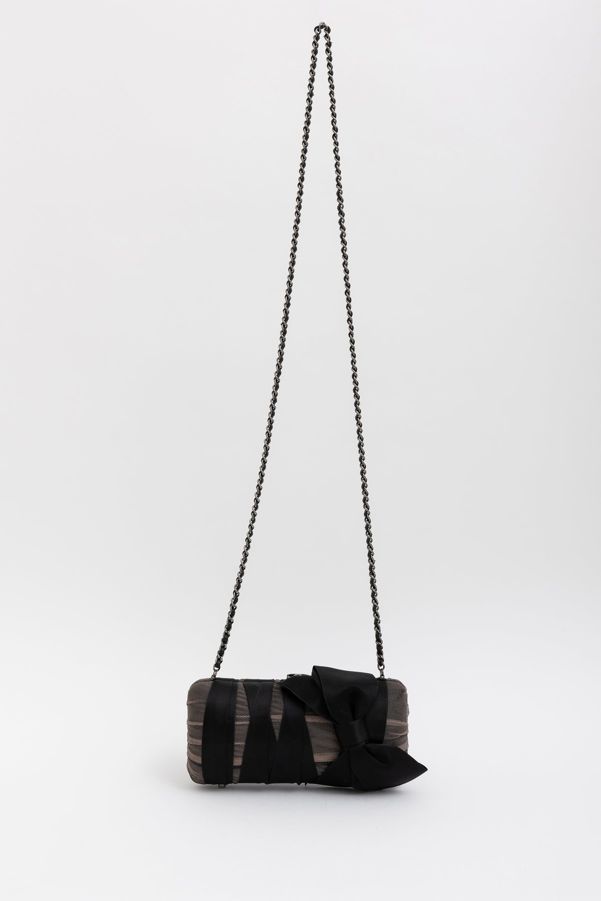 Bow Evening Bag