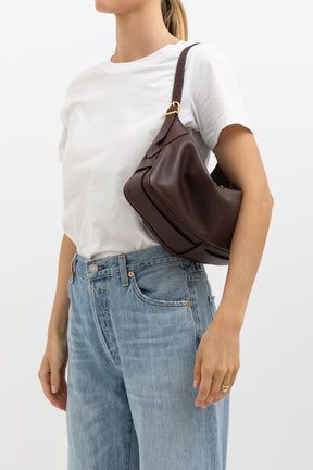 Hickory Medium Romy Bag