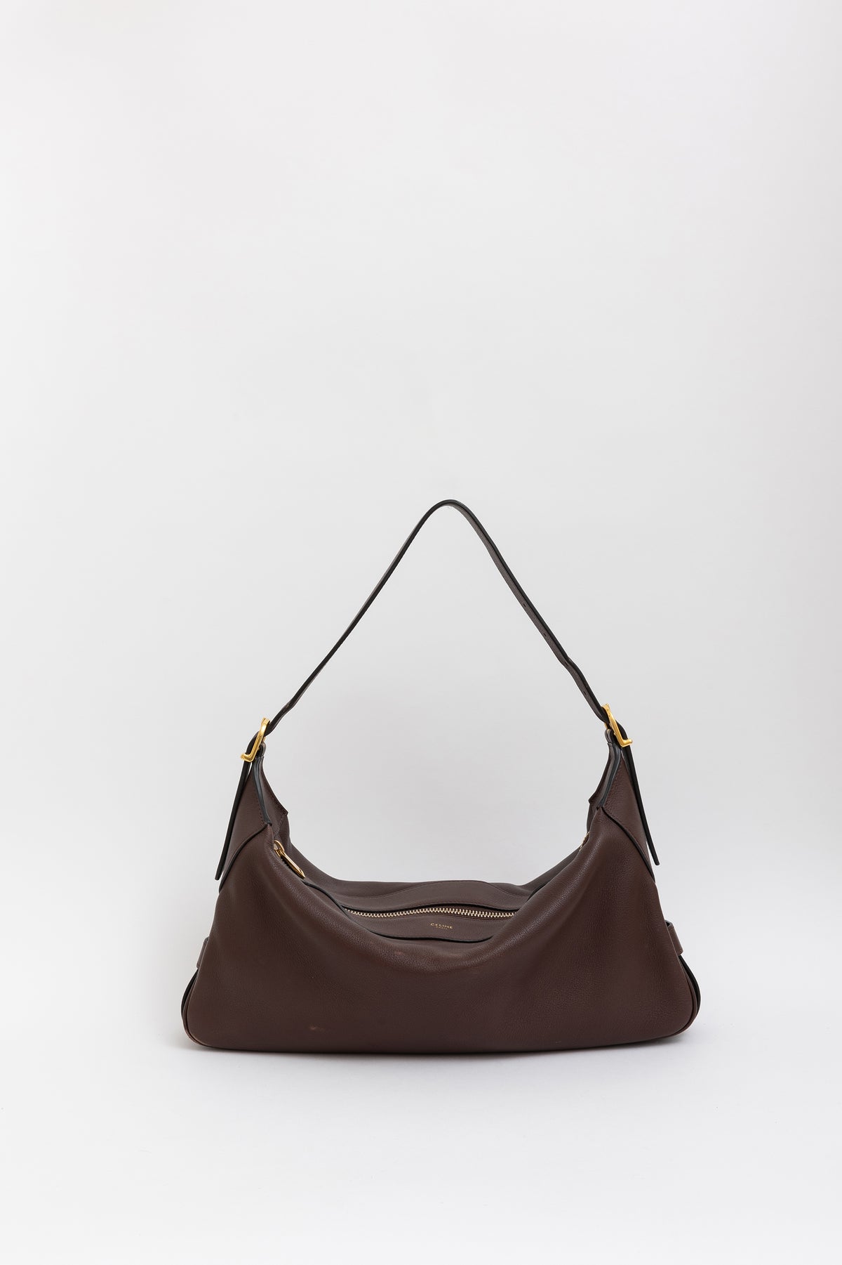 Hickory Medium Romy Bag