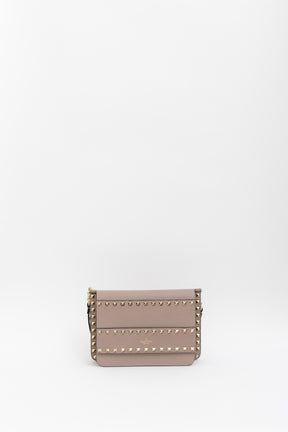 Small Rockstud Crossbody Bag