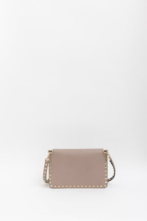 Small Rockstud Crossbody Bag