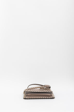 Small Rockstud Crossbody Bag