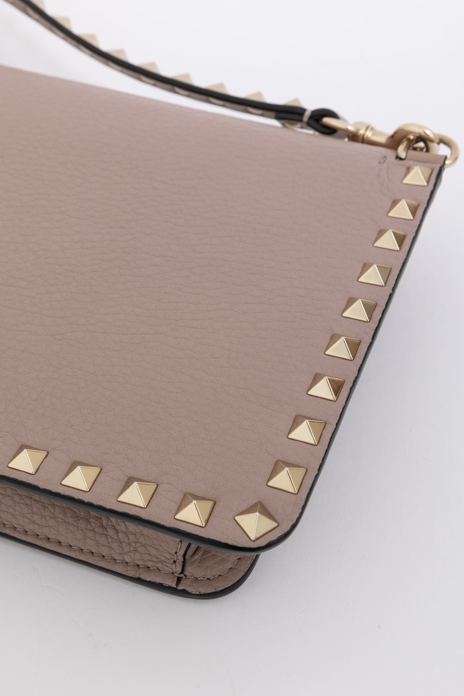 Small Rockstud Crossbody Bag