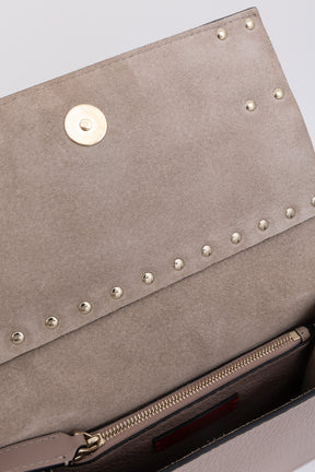 Small Rockstud Crossbody Bag