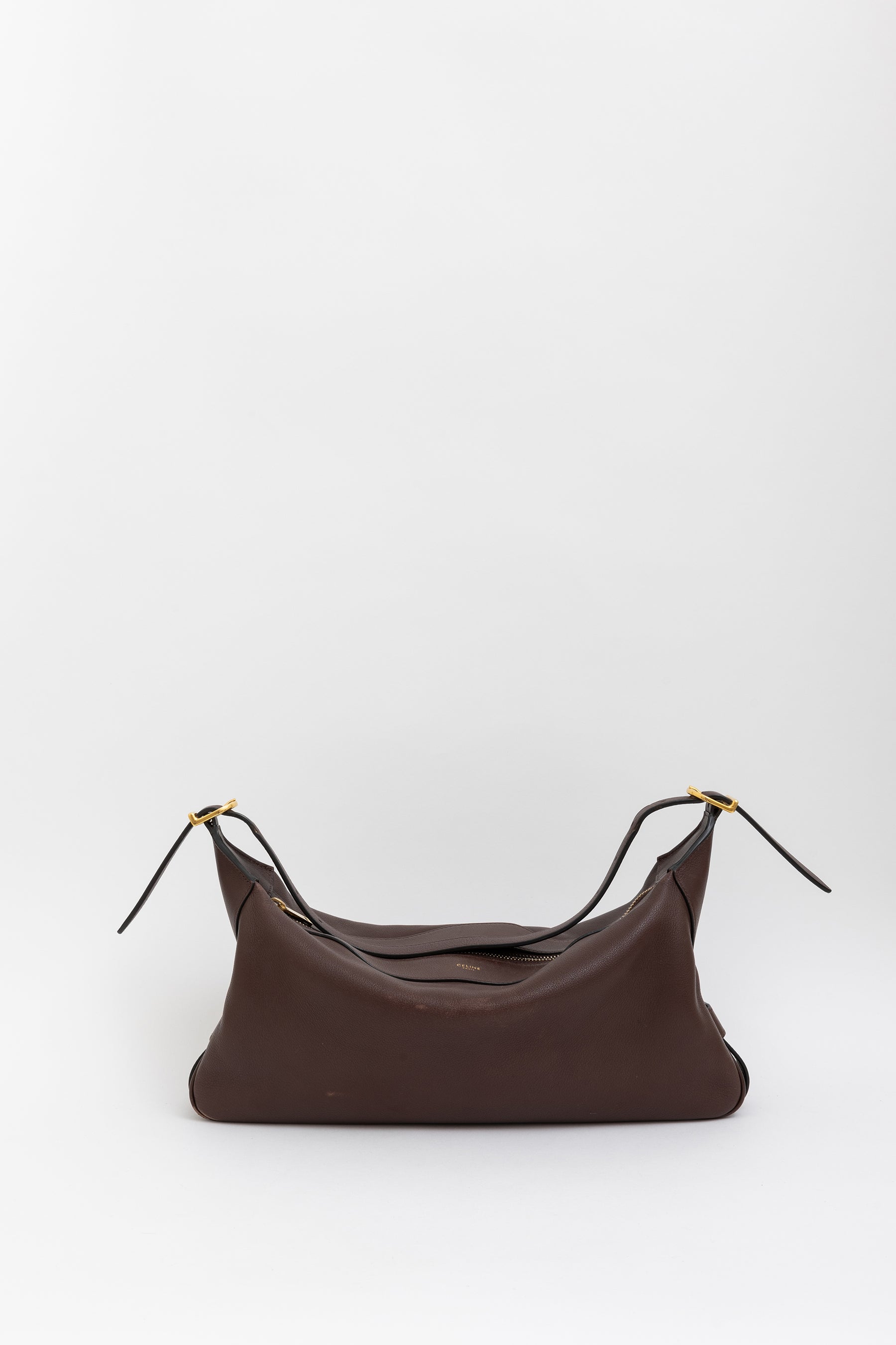 Hickory Medium Romy Bag