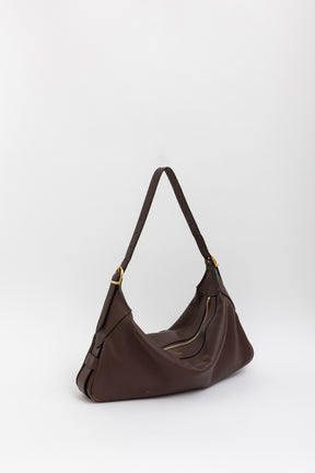 Hickory Medium Romy Bag