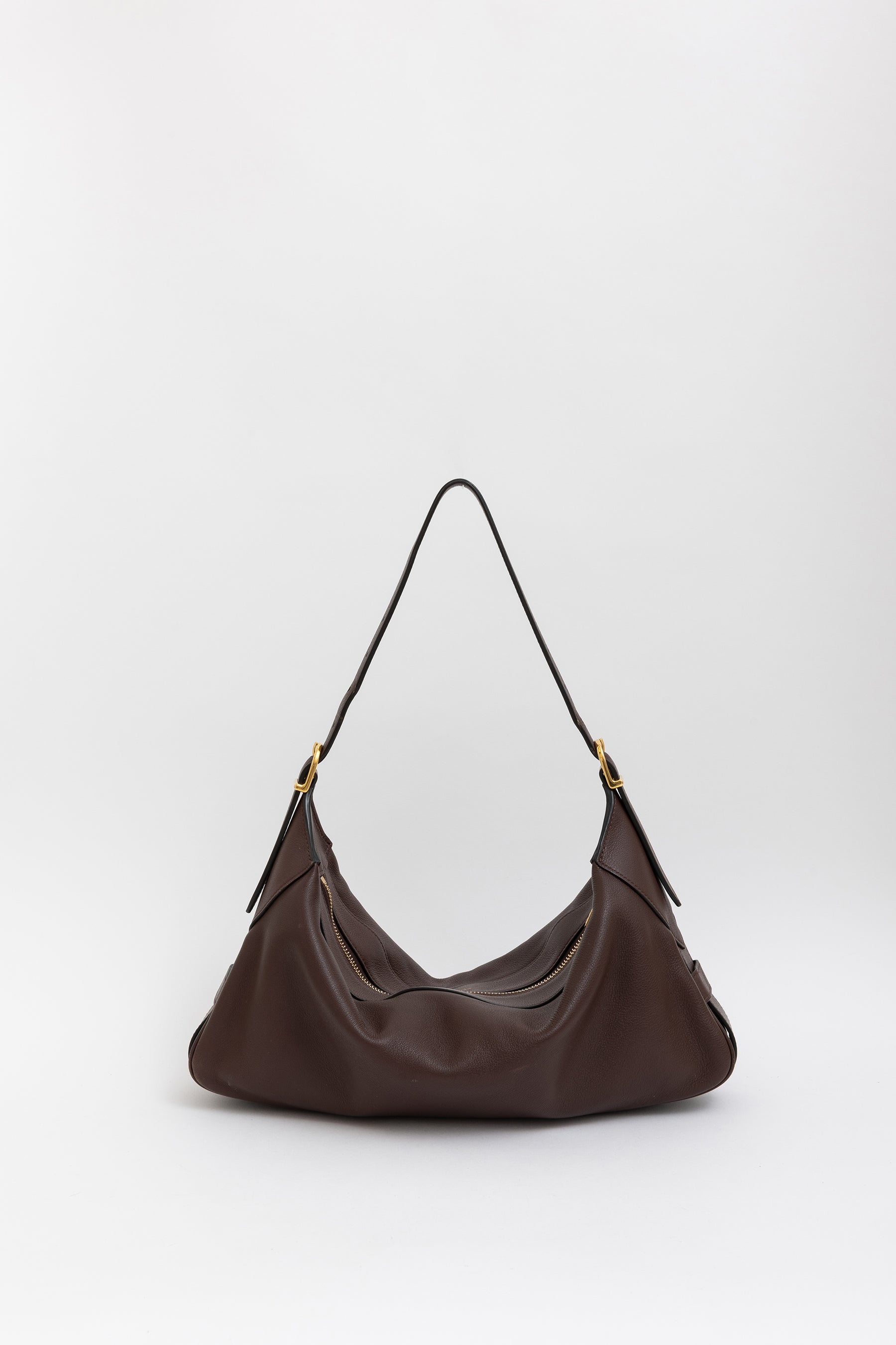 Hickory Medium Romy Bag