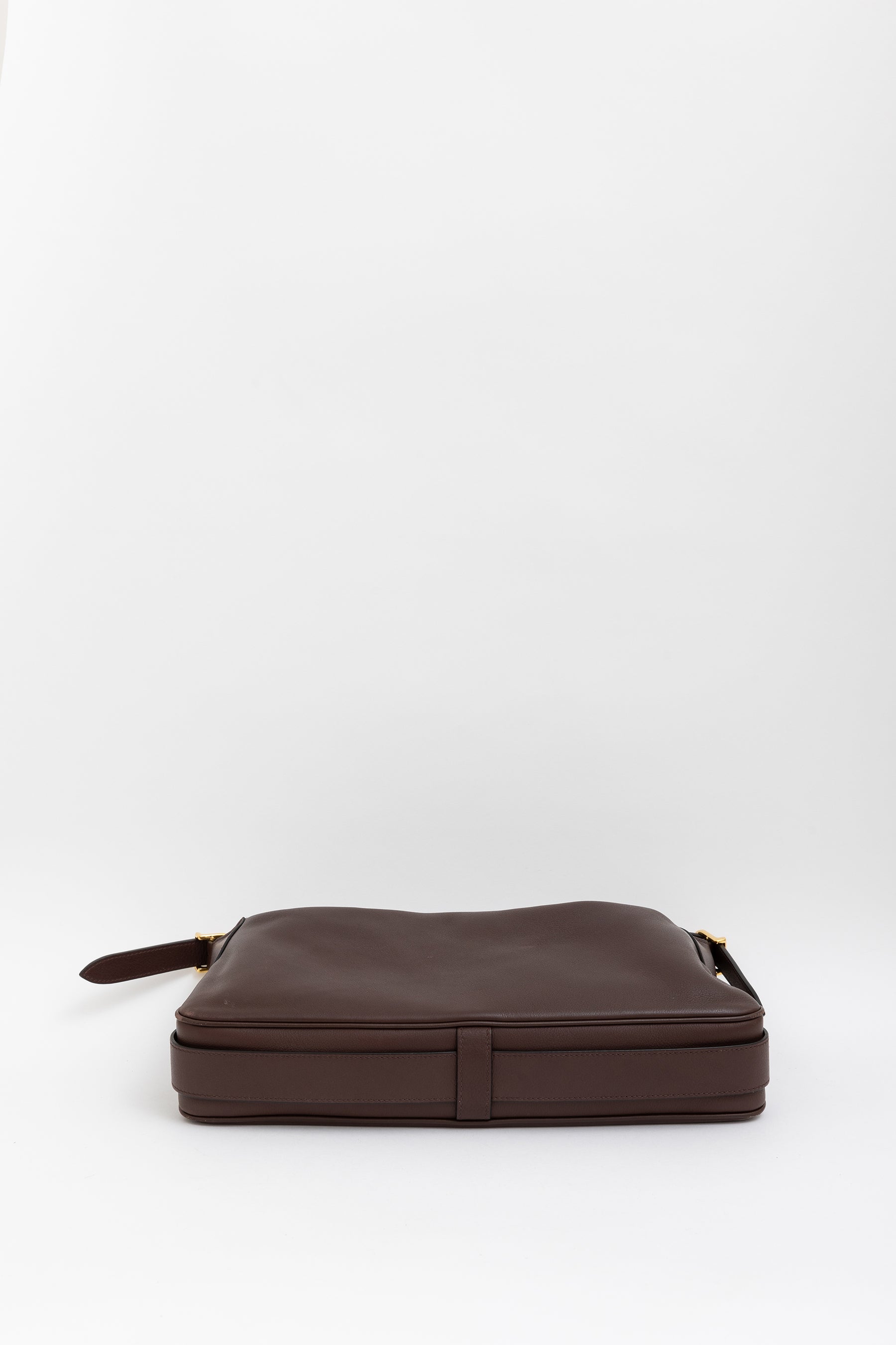 Hickory Medium Romy Bag