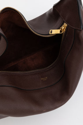 Hickory Medium Romy Bag