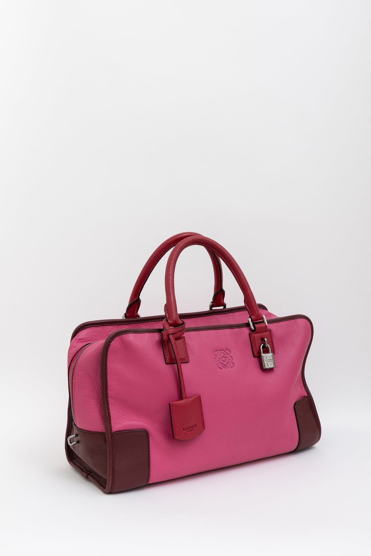 Anagram Amazona Bag