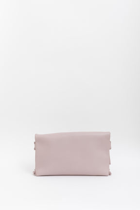 Whipstitch Foldover Clutch