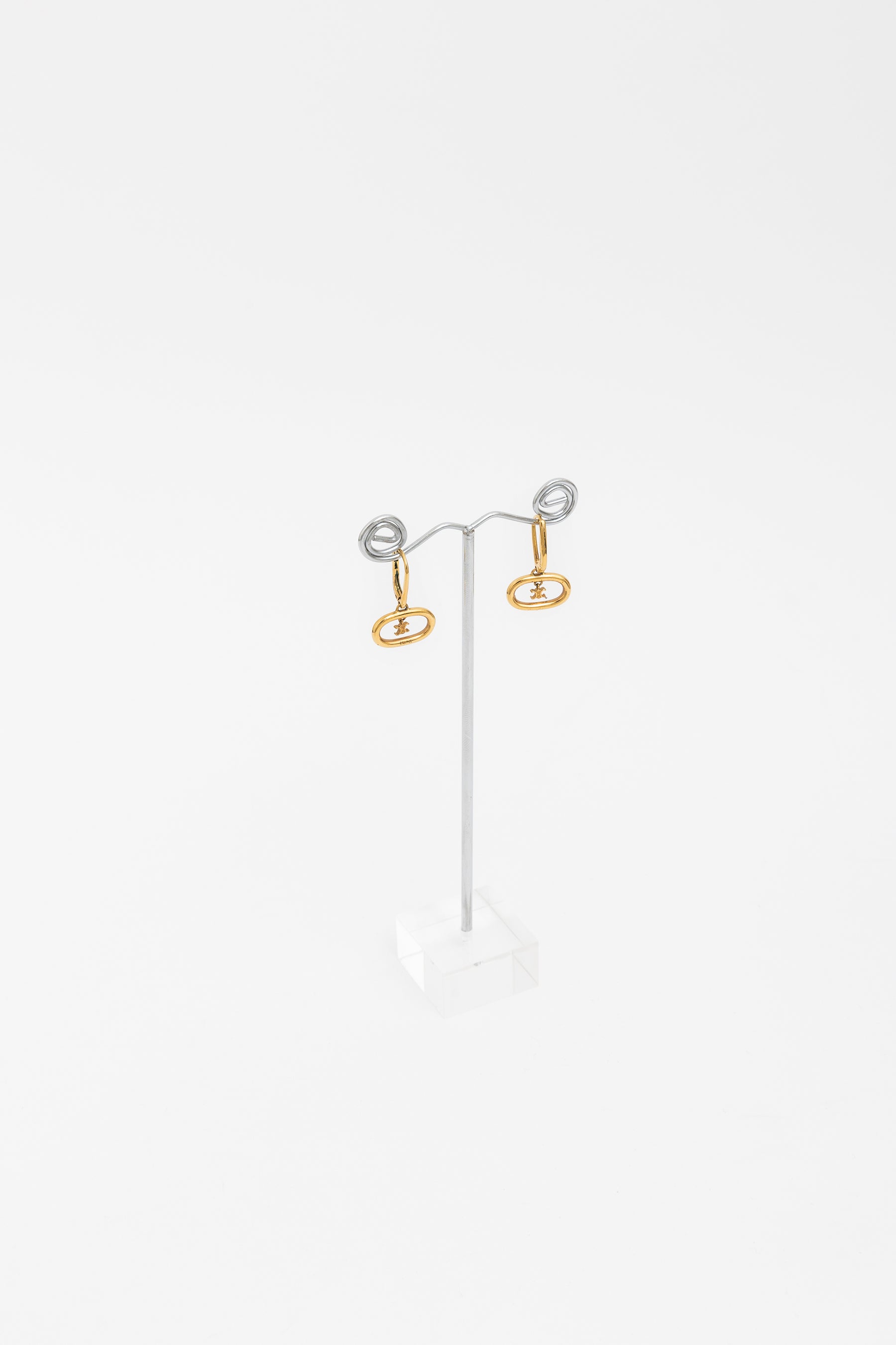 Triomphe Mobiel Earrings