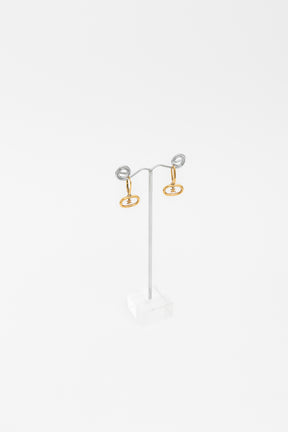 Triomphe Mobiel Earrings