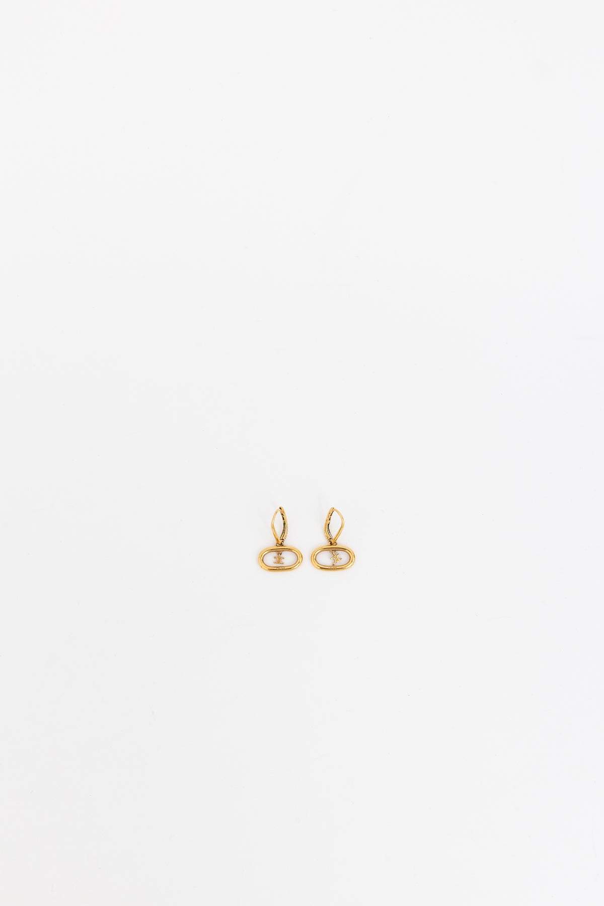 Triomphe Mobiel Earrings