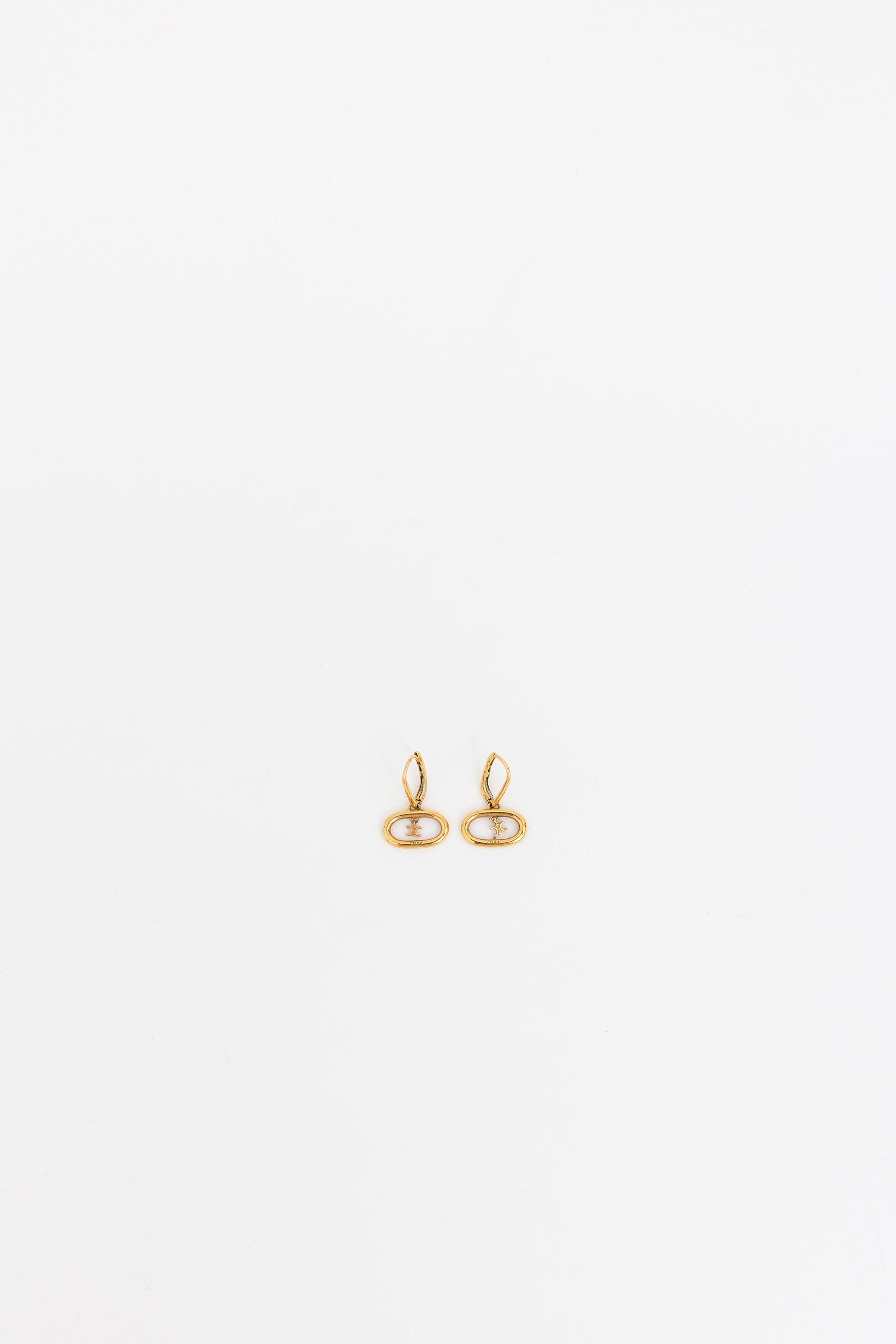 Triomphe Mobiel Earrings