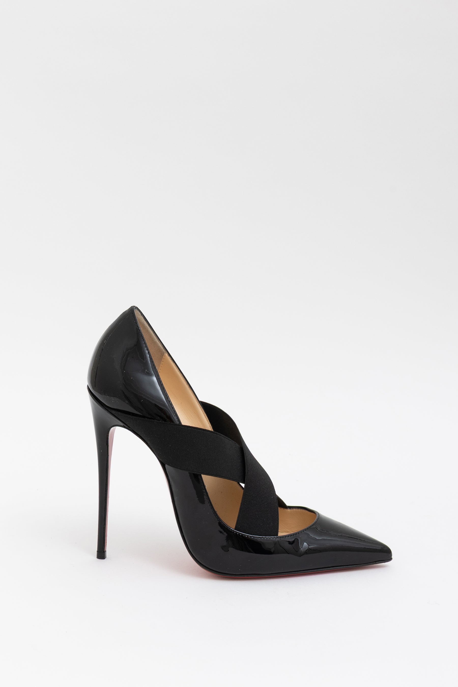 Elastic Detail Pumps