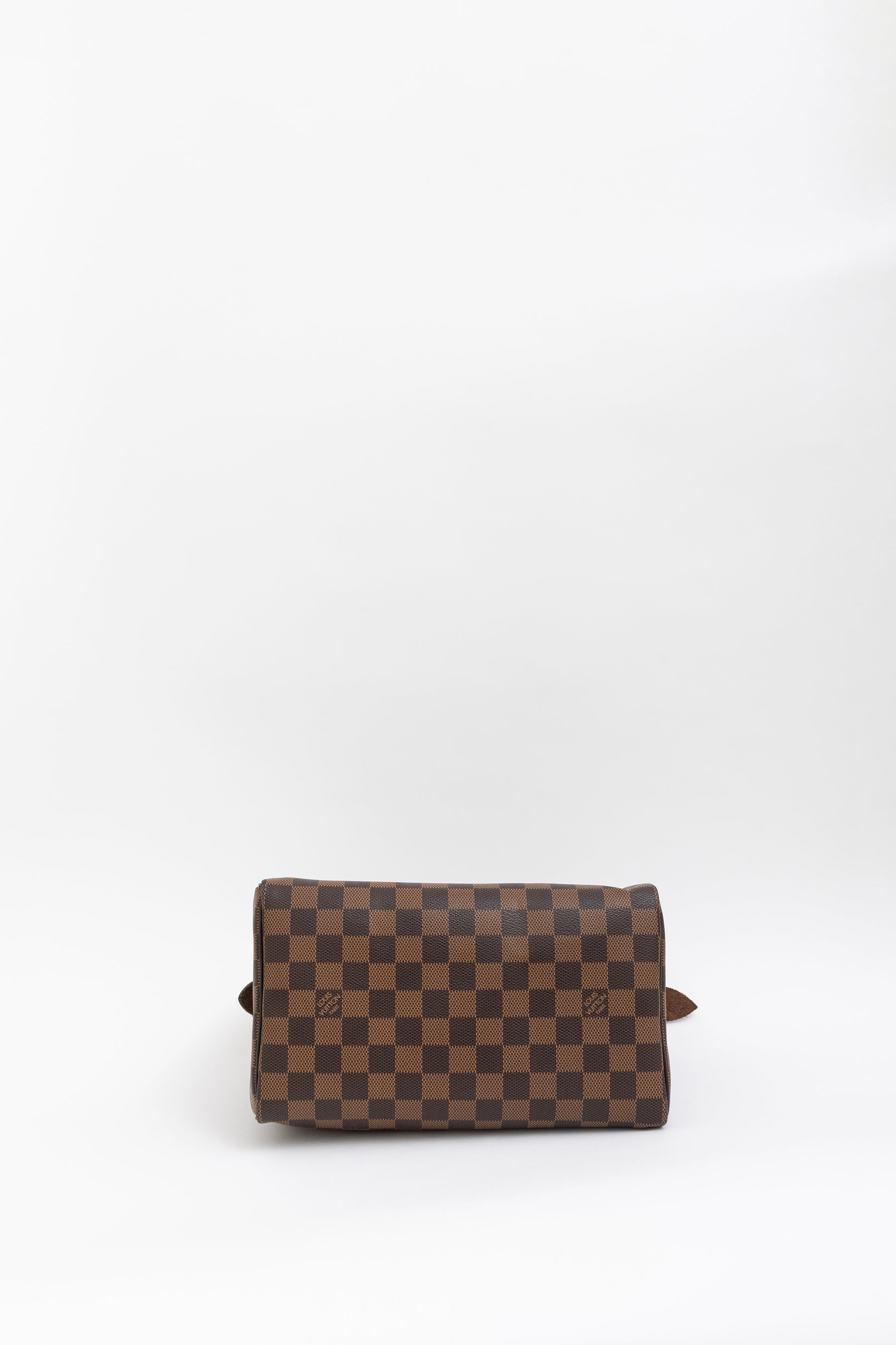 Damier Ebene Speedy 25