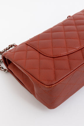 Medium Classic Flap