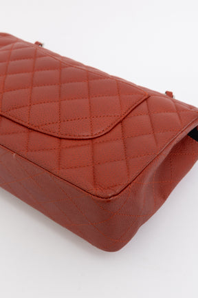 Medium Classic Flap