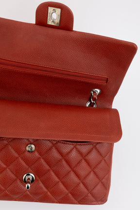 Medium Classic Flap