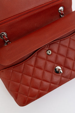 Medium Classic Flap