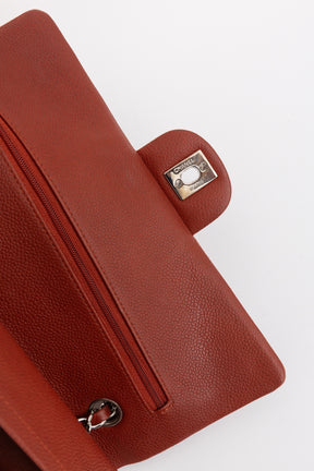 Medium Classic Flap