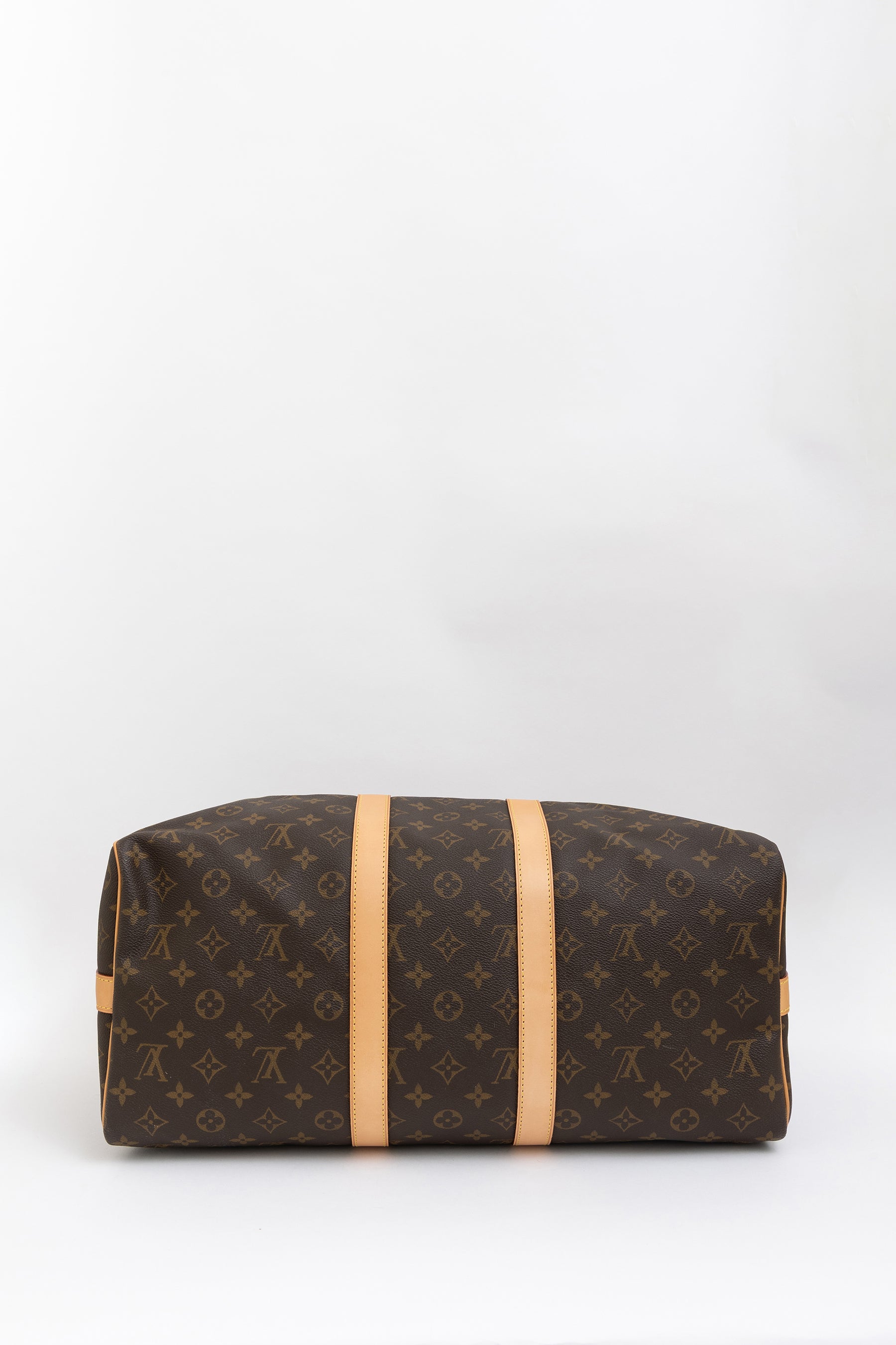 Monogram Keepall Bandoulière 45