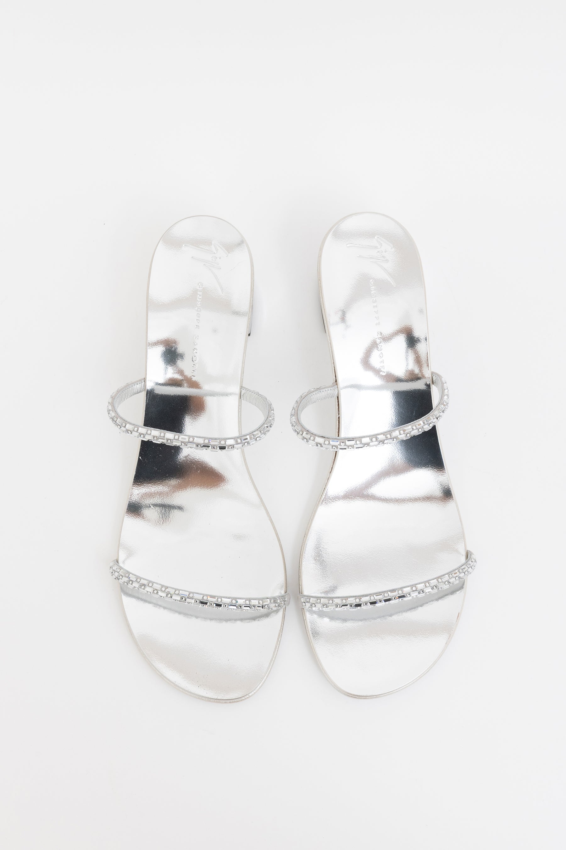 Crystal Mules