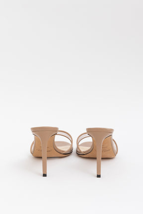 PVC Mules