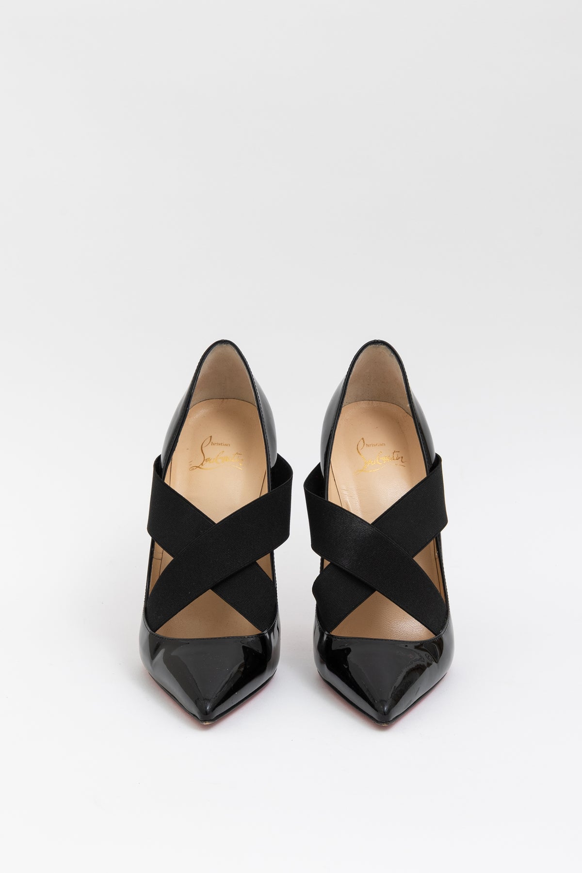 Elastic Detail Pumps