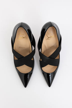 Elastic Detail Pumps