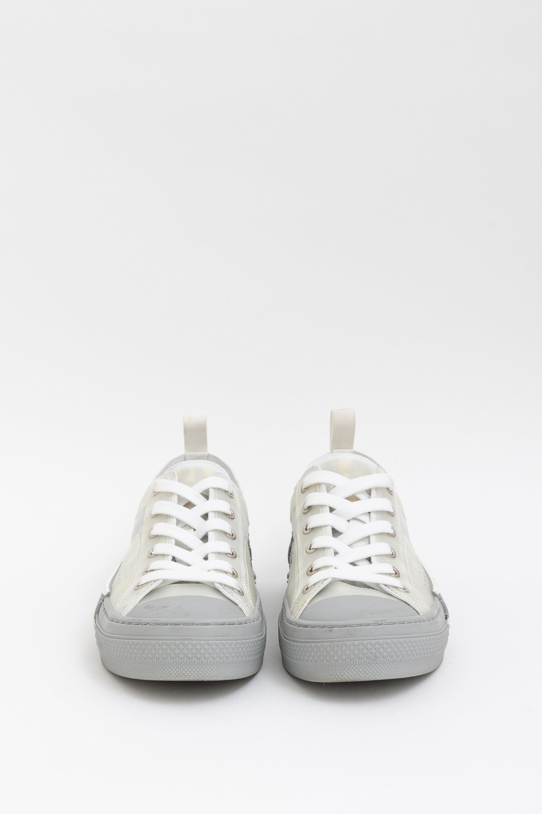 Oblique B23 Low top Sneakers